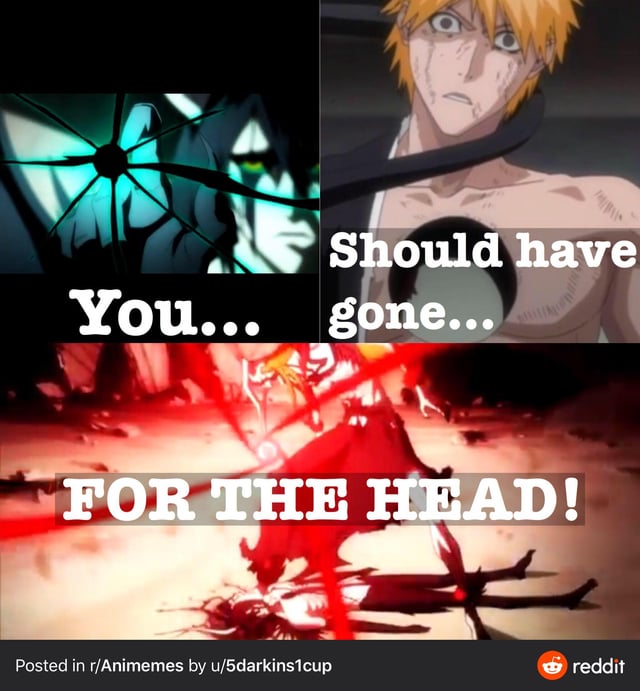 reddit bleach