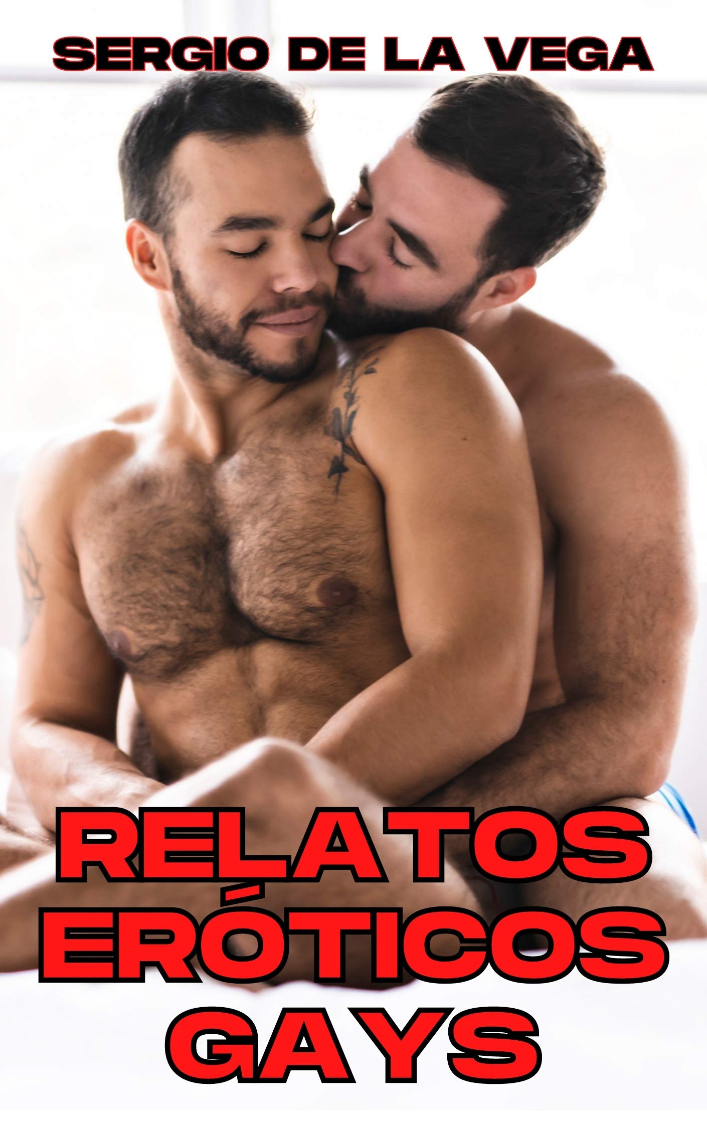 relatos eroticas gay