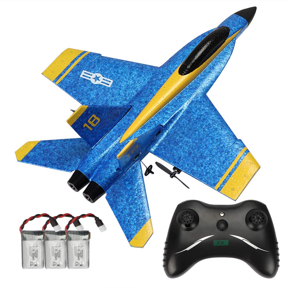 remote control airplane for kids