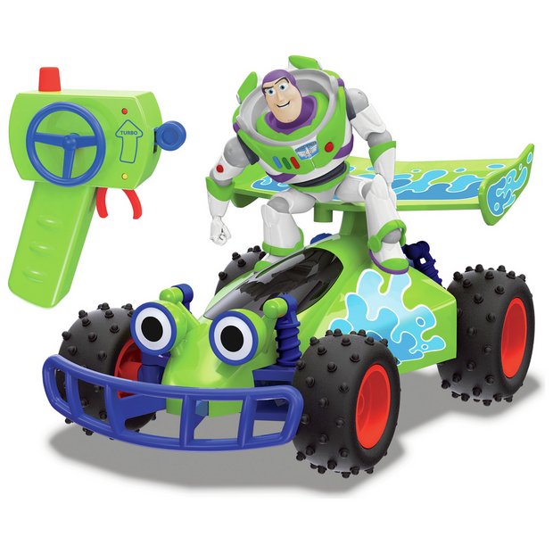 remote control toy story