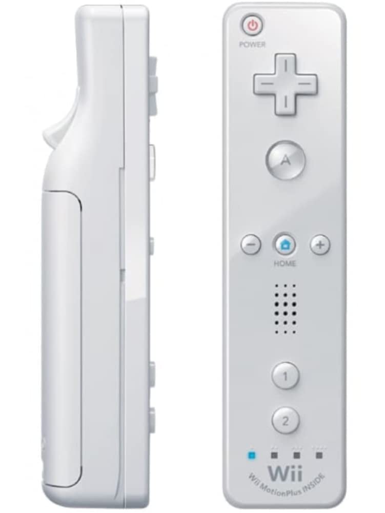 remote for wii