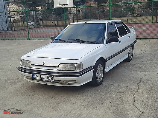 renault 21 concorde fiyatları