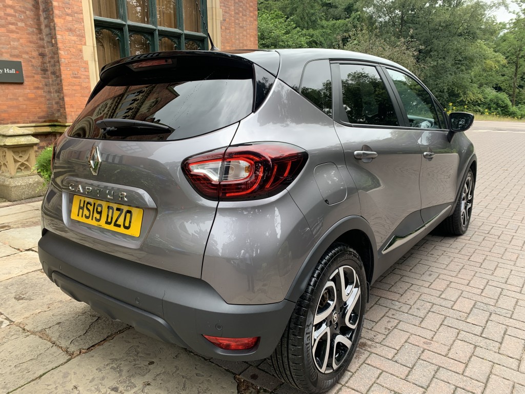 renault captur for sale near me