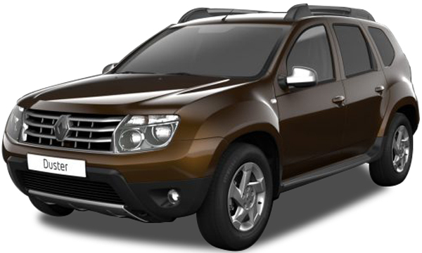 renault duster 2013 diesel mileage