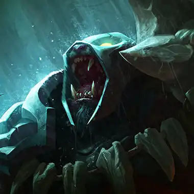 rengar aram