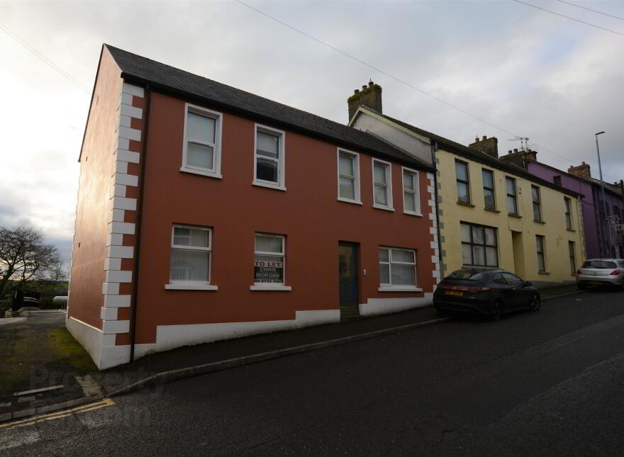 rent in dungannon