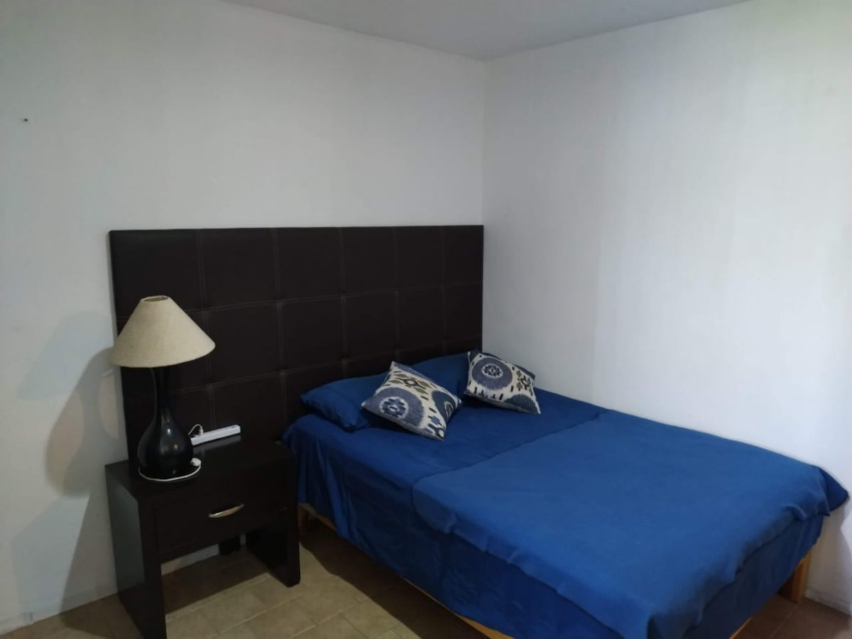 renta de habitacion amueblada zapopan