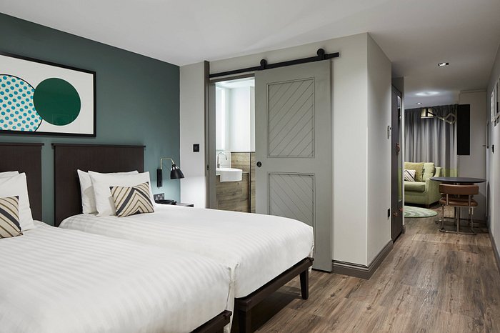 residence inn by marriott london