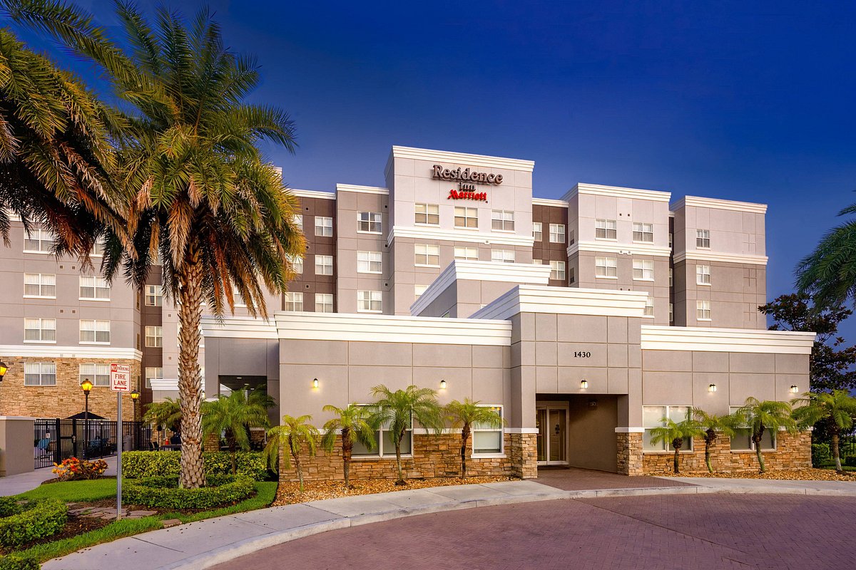 residence inn by marriott melbourne south babcock street melbourne fl