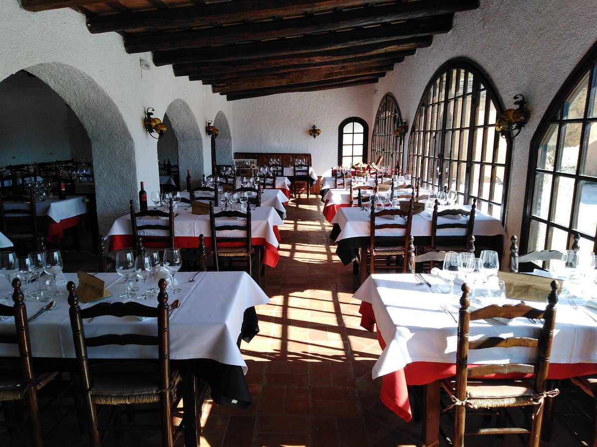 restaurant santa cristina d aro