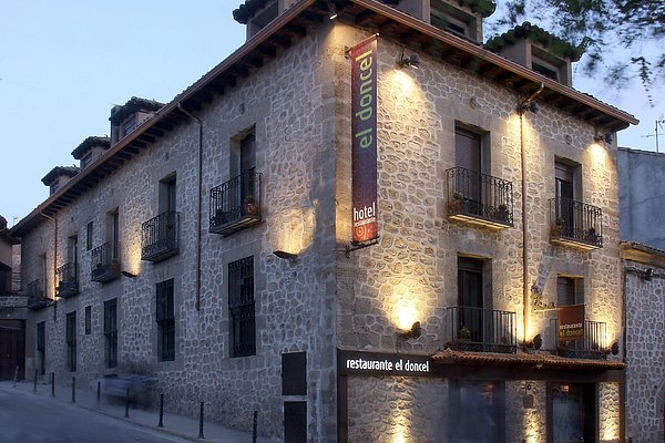 restaurantes en alcolea