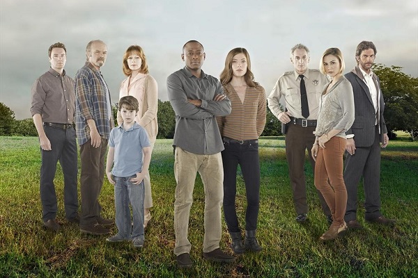 resurrection american tv series