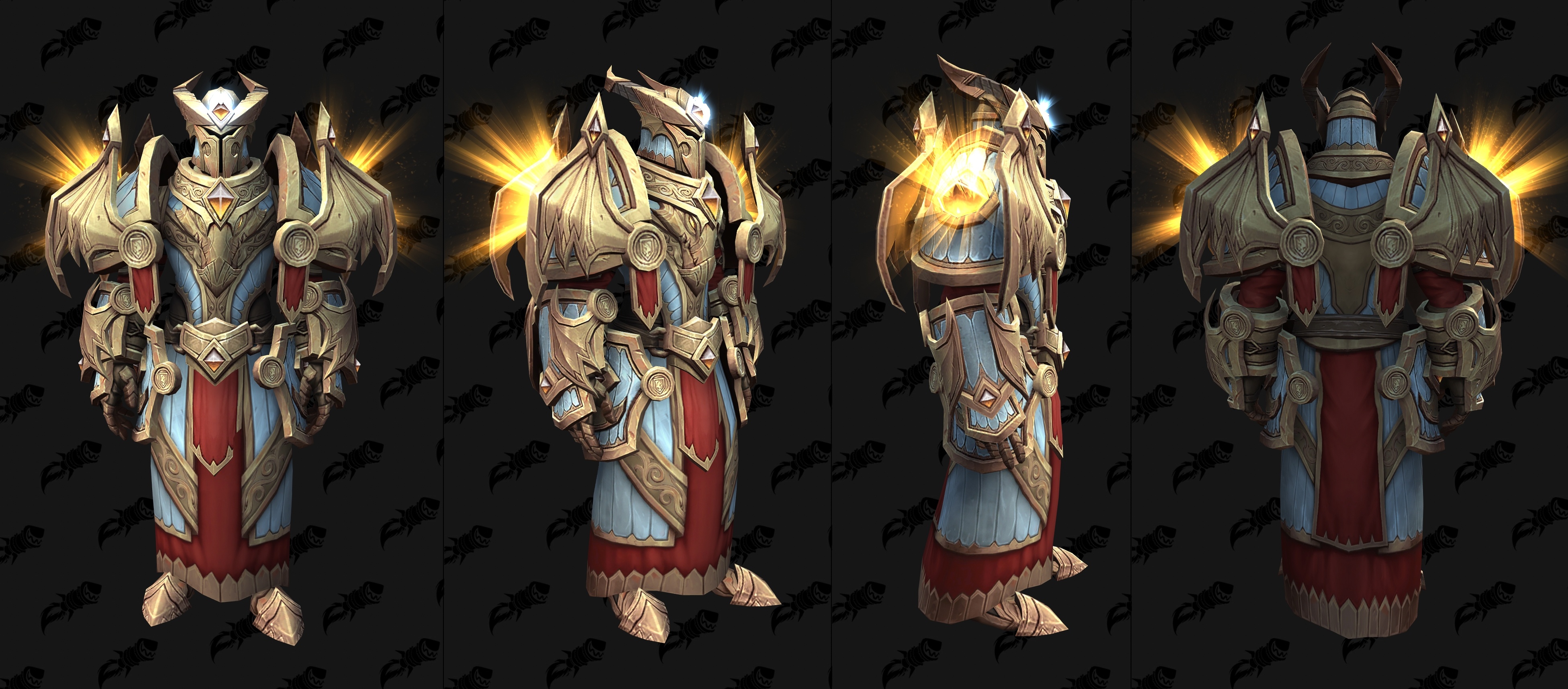 ret pally 10.1