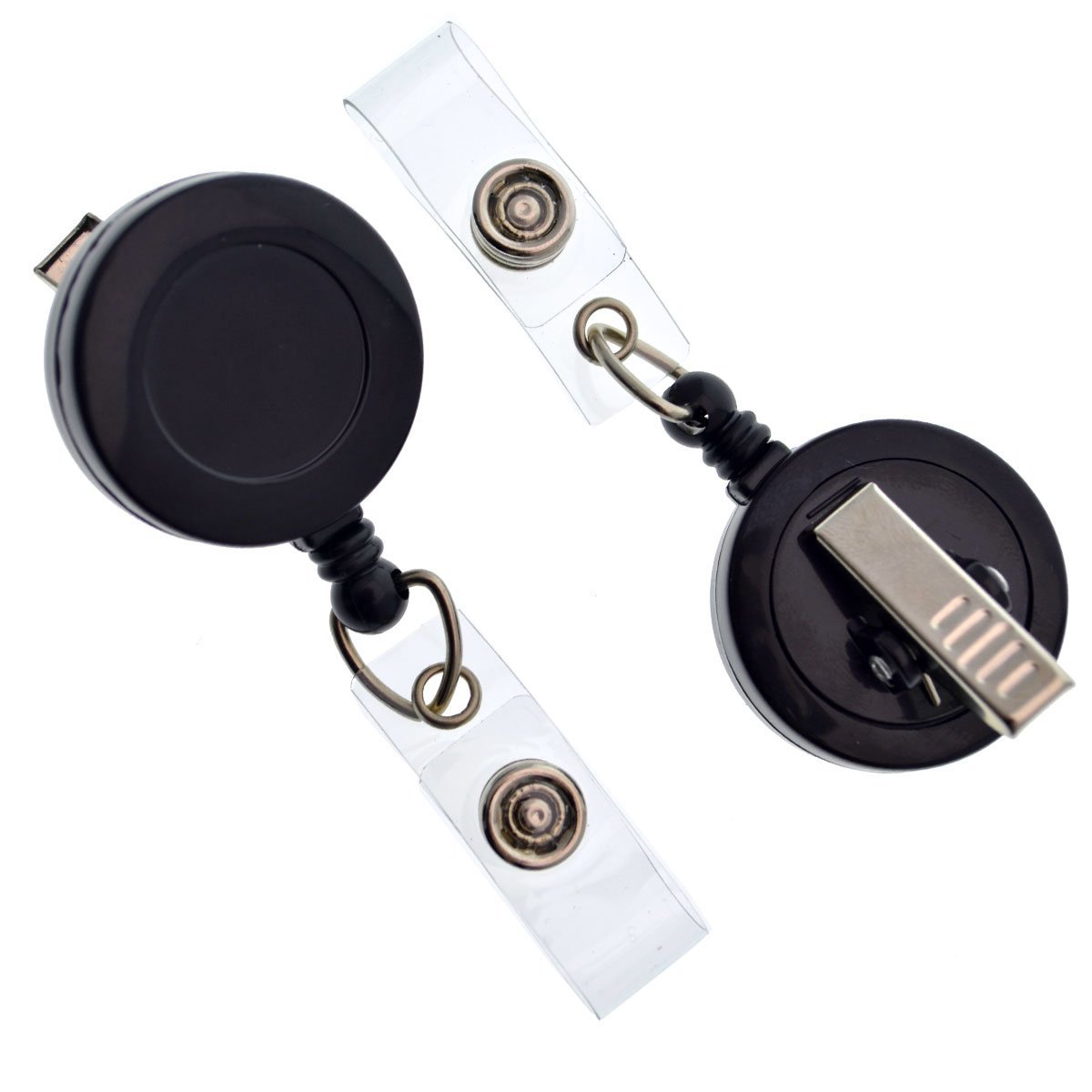 retractable badge reel