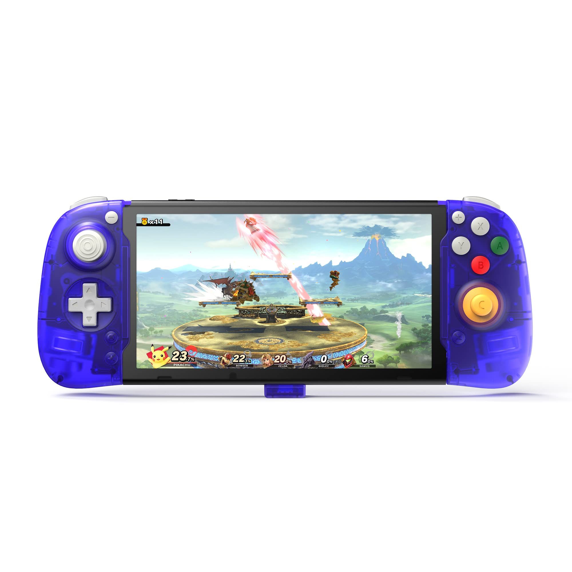 retroflag switch controller