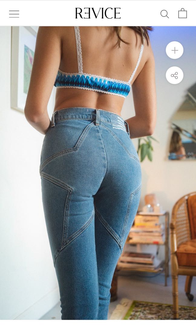 revice denim