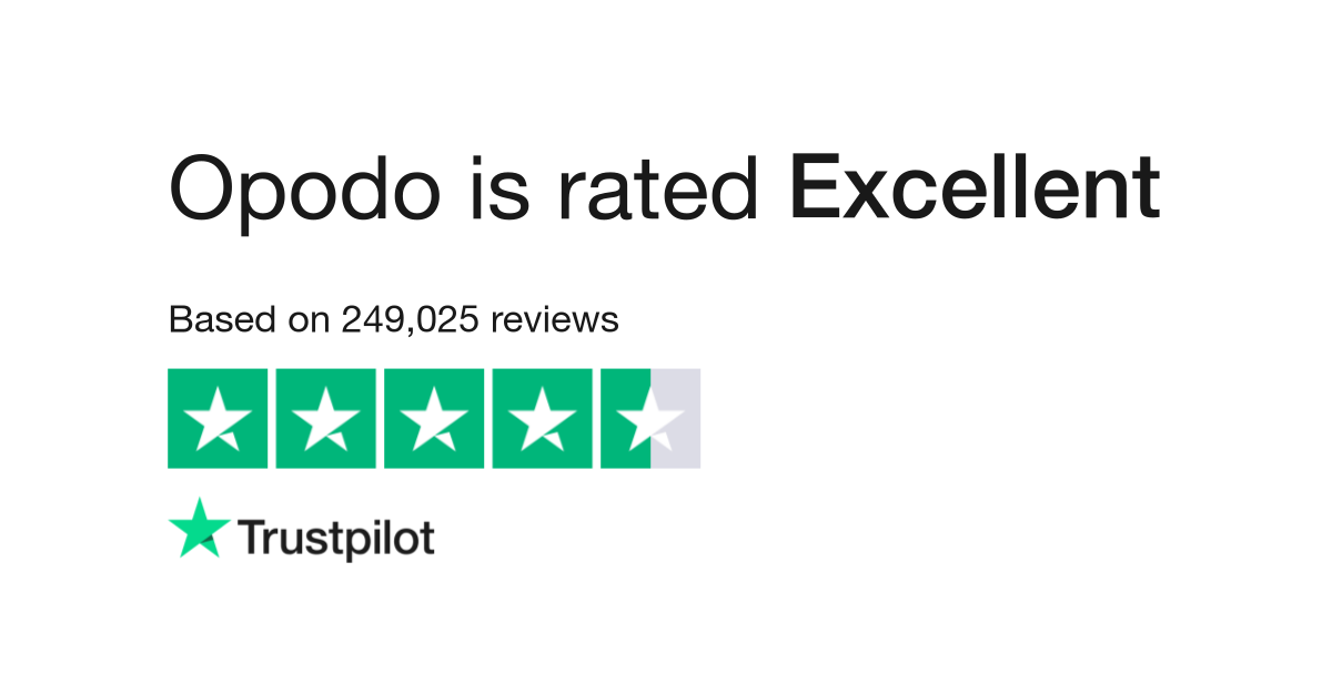 reviews opodo