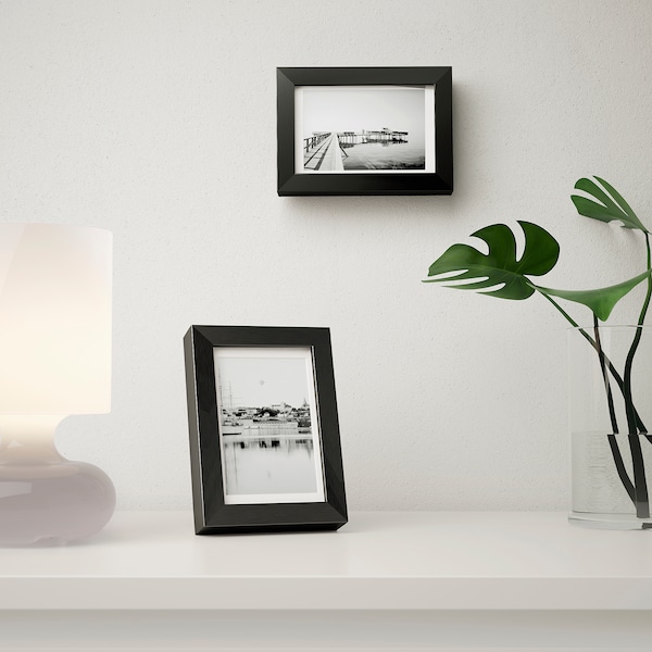 ribba ikea frame