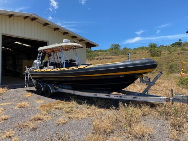 ribcraft for sale