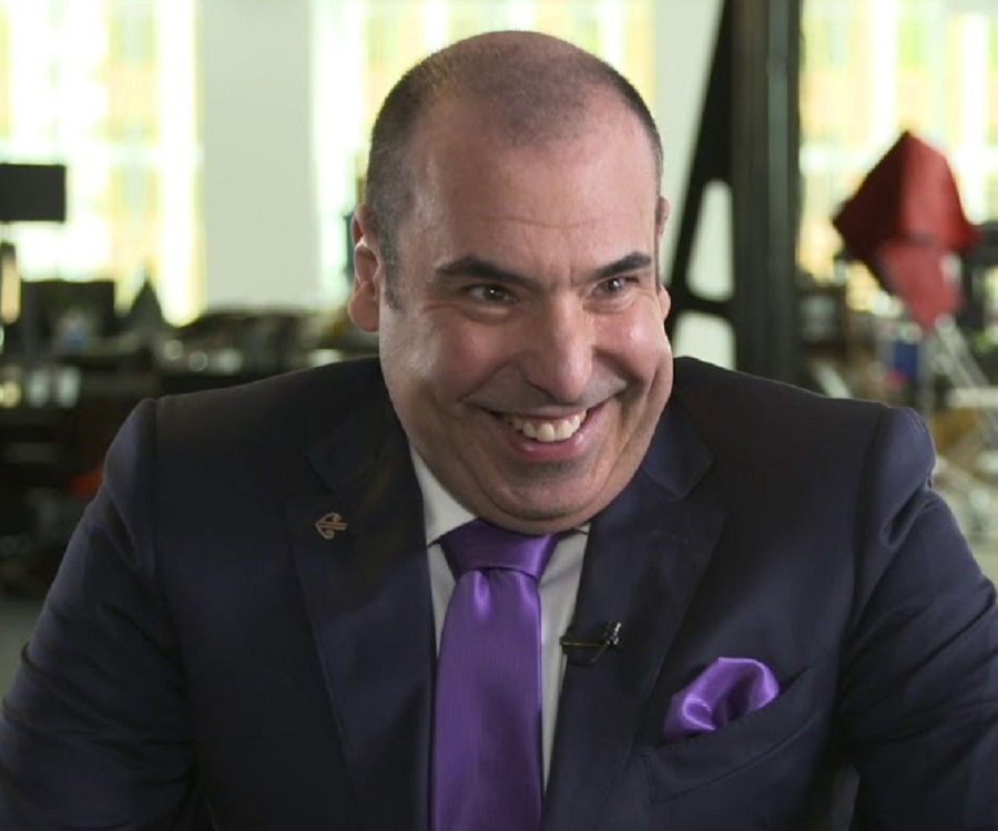 rick hoffman jewish