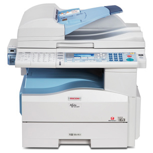 ricoh printer drivers