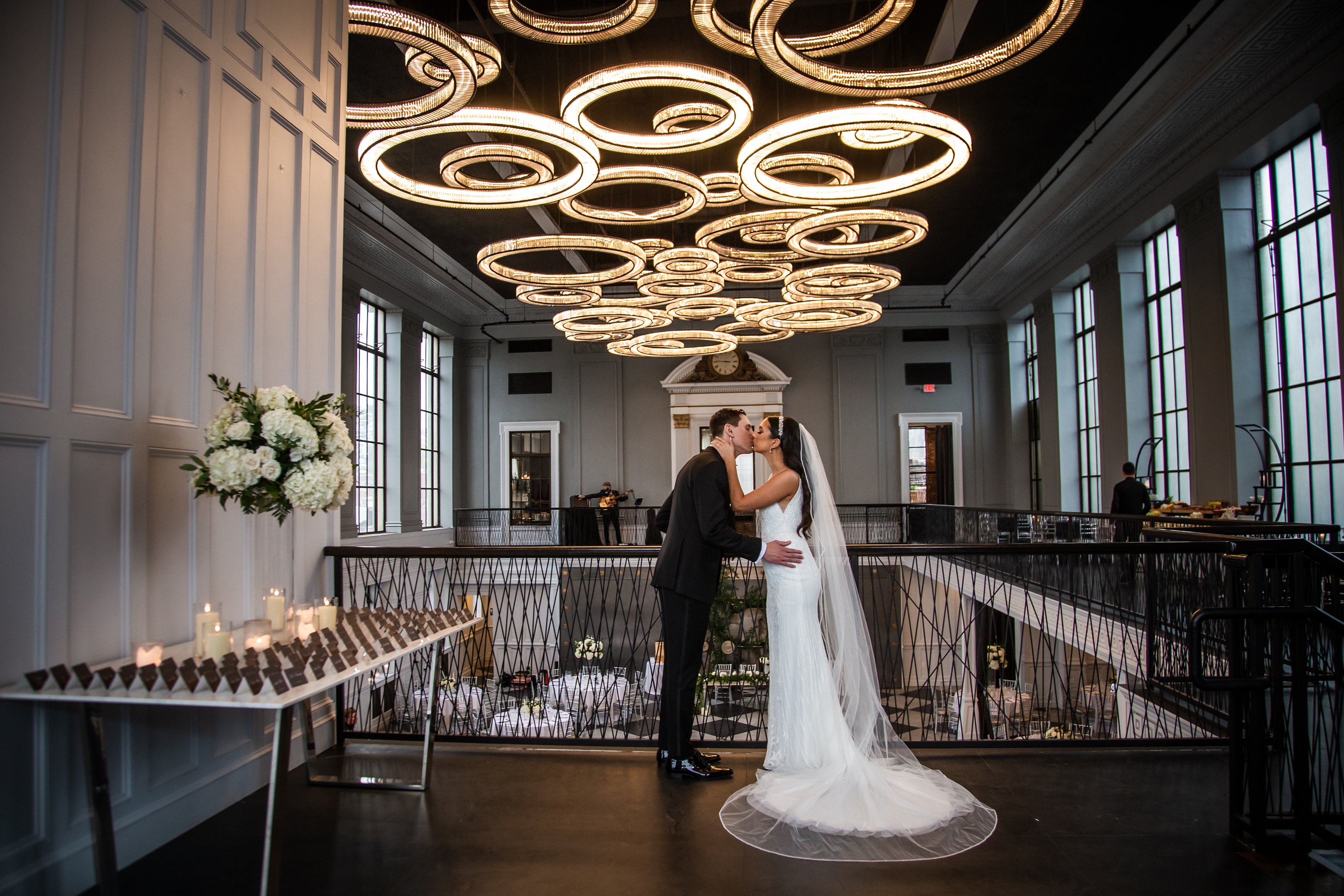 ridgewood wedding venues