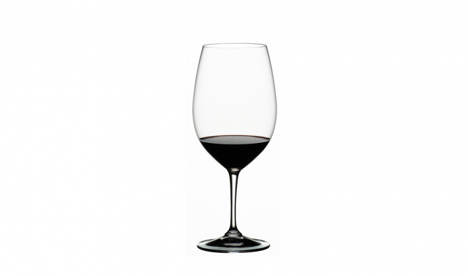 riedel cabernet xl