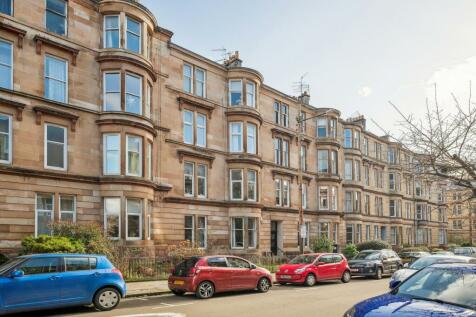 rightmove glasgow west end