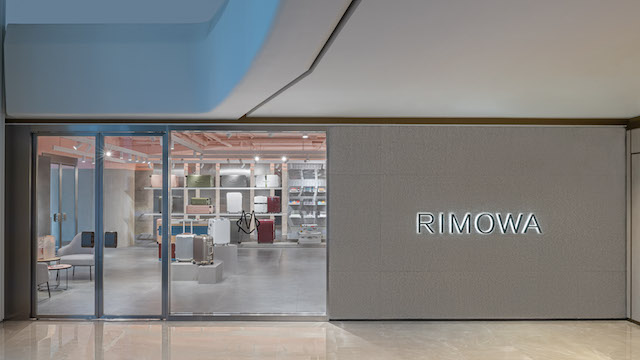 rimowa hong kong