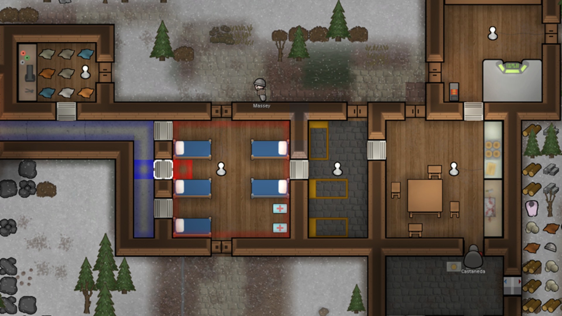 rimworld modpacks