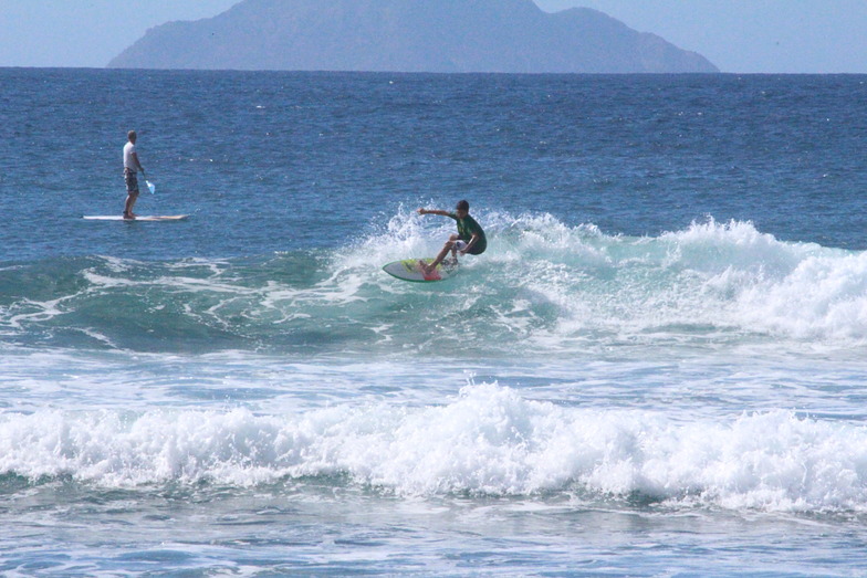 rincon puerto rico surf report