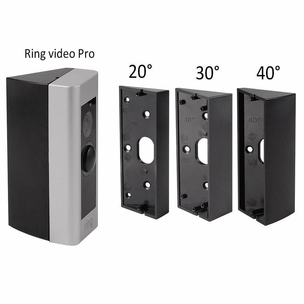 ring doorbell wedge