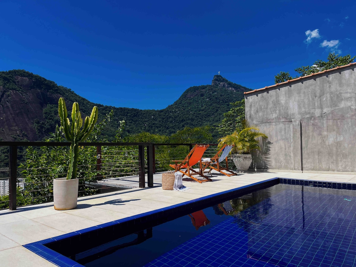 rio de janeiro holiday rentals