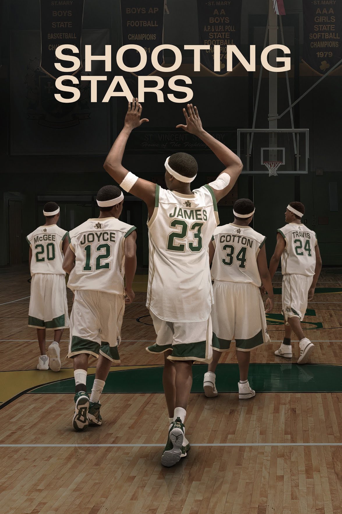 rising stars lebron james movie