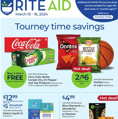 rite aid grants pass pharmacy