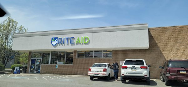 rite aid ridgway