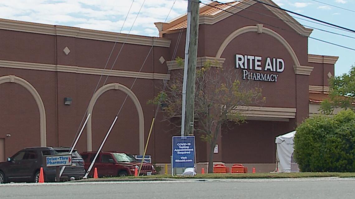 rite aid upton virginia beach