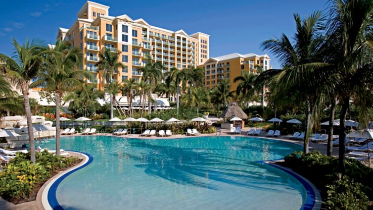 ritz carlton key biscayne day pass