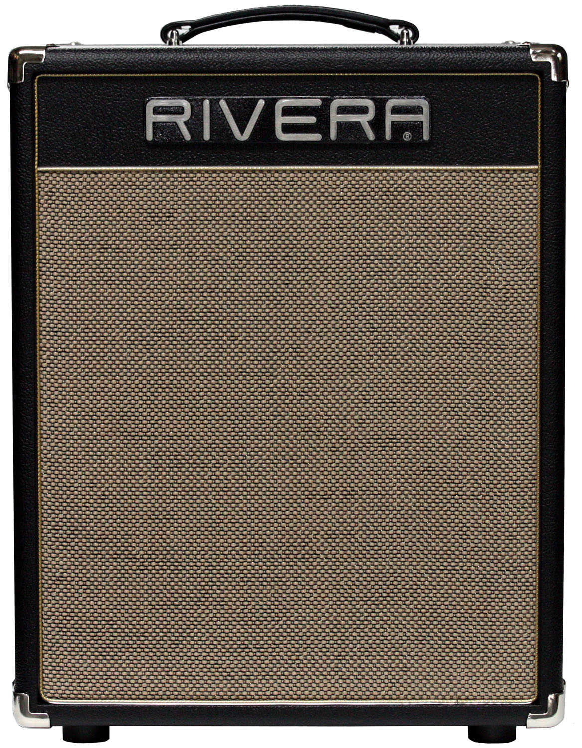 rivera amplification