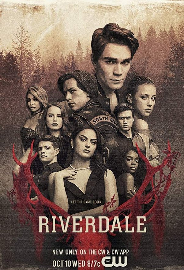 riverdale season 2 episode 10 free download