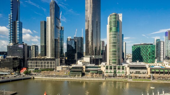 riverside apartments melbourne reviews