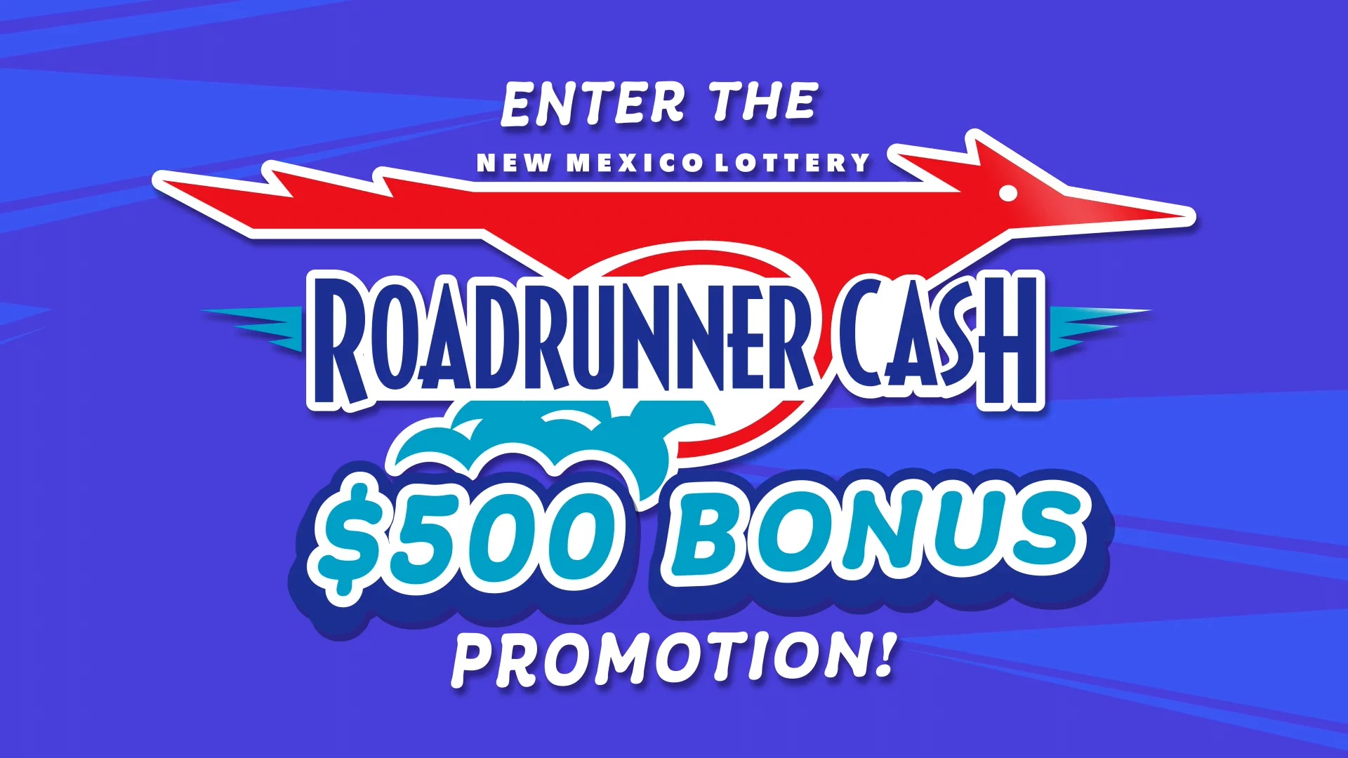 roadrunner cash