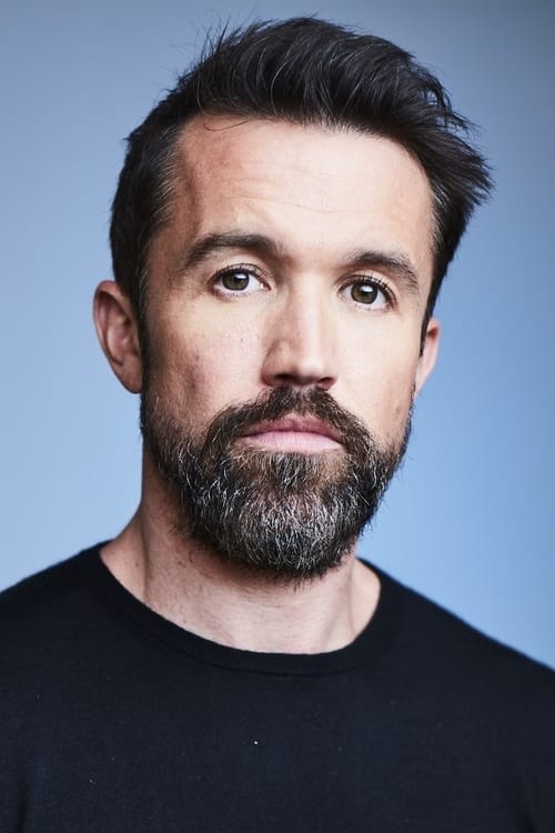 rob mcelhenney movies and tv shows