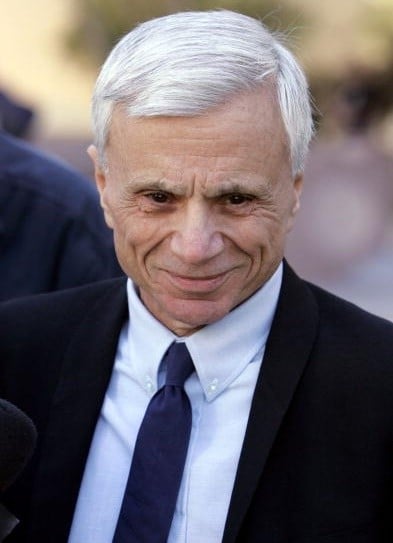 robert blake net worth