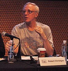 robert christgau