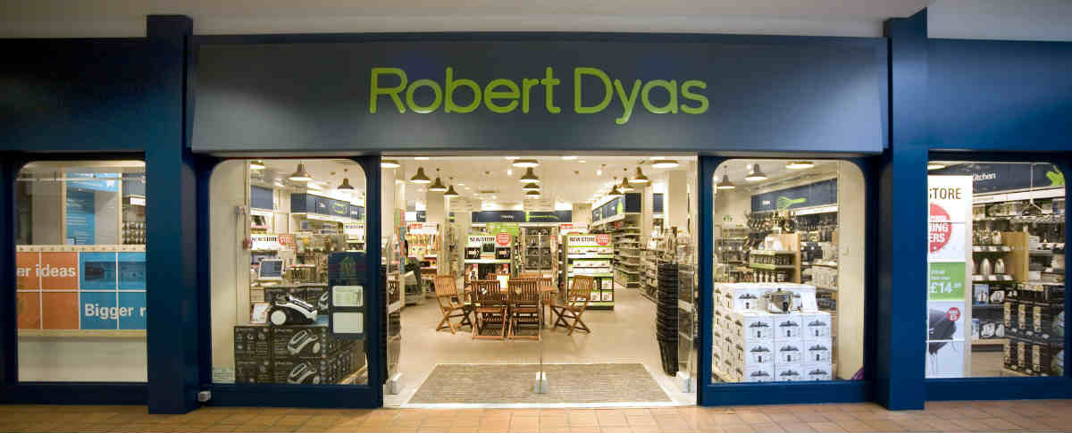 robert dyas near me