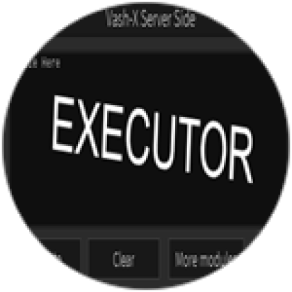 roblox executors