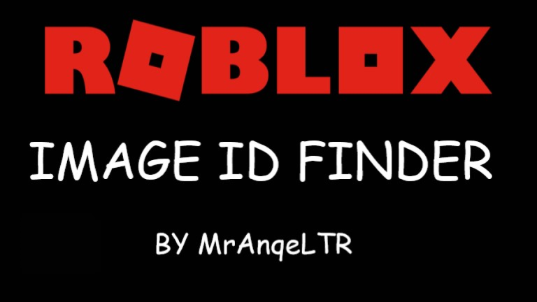 roblox id image