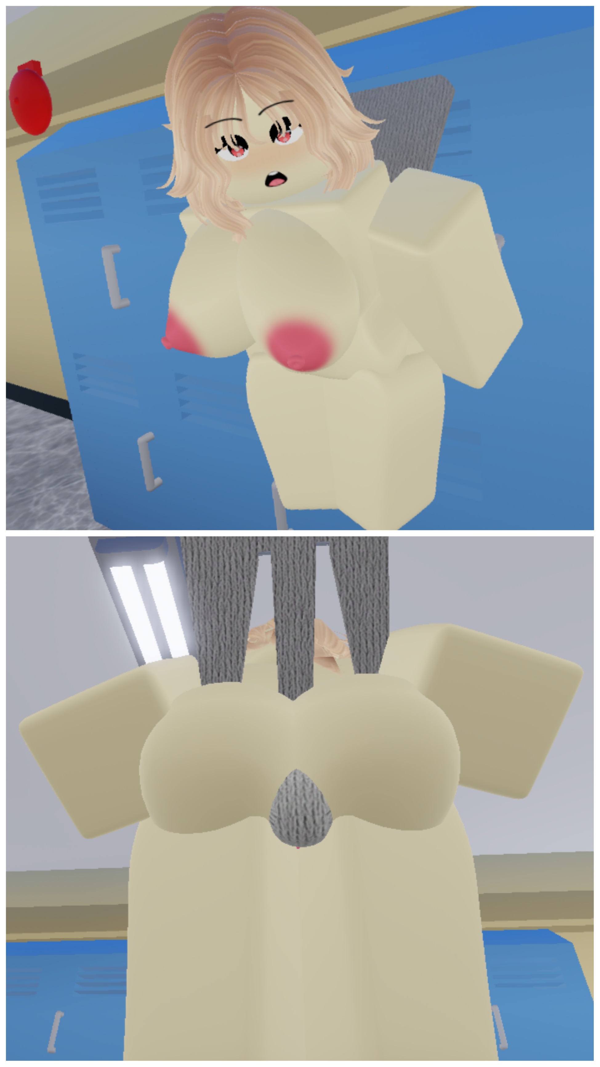 roblox nudes