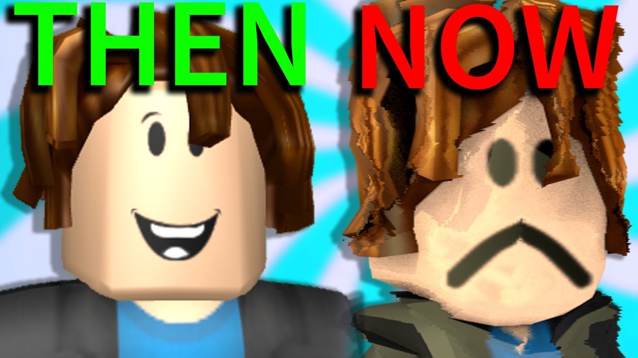 roblox suck